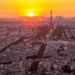 Cozy hidden gem restaurant in Paris with intimate ambiance and authentic French cuisine.
