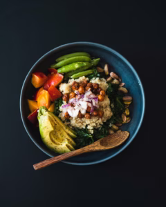 10 Exciting Latest Vegan Fast-Food Trends in London You’ll Love