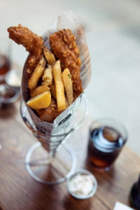 10 Best Fish and Chips in Coastal Towns You’ll Love to Try
