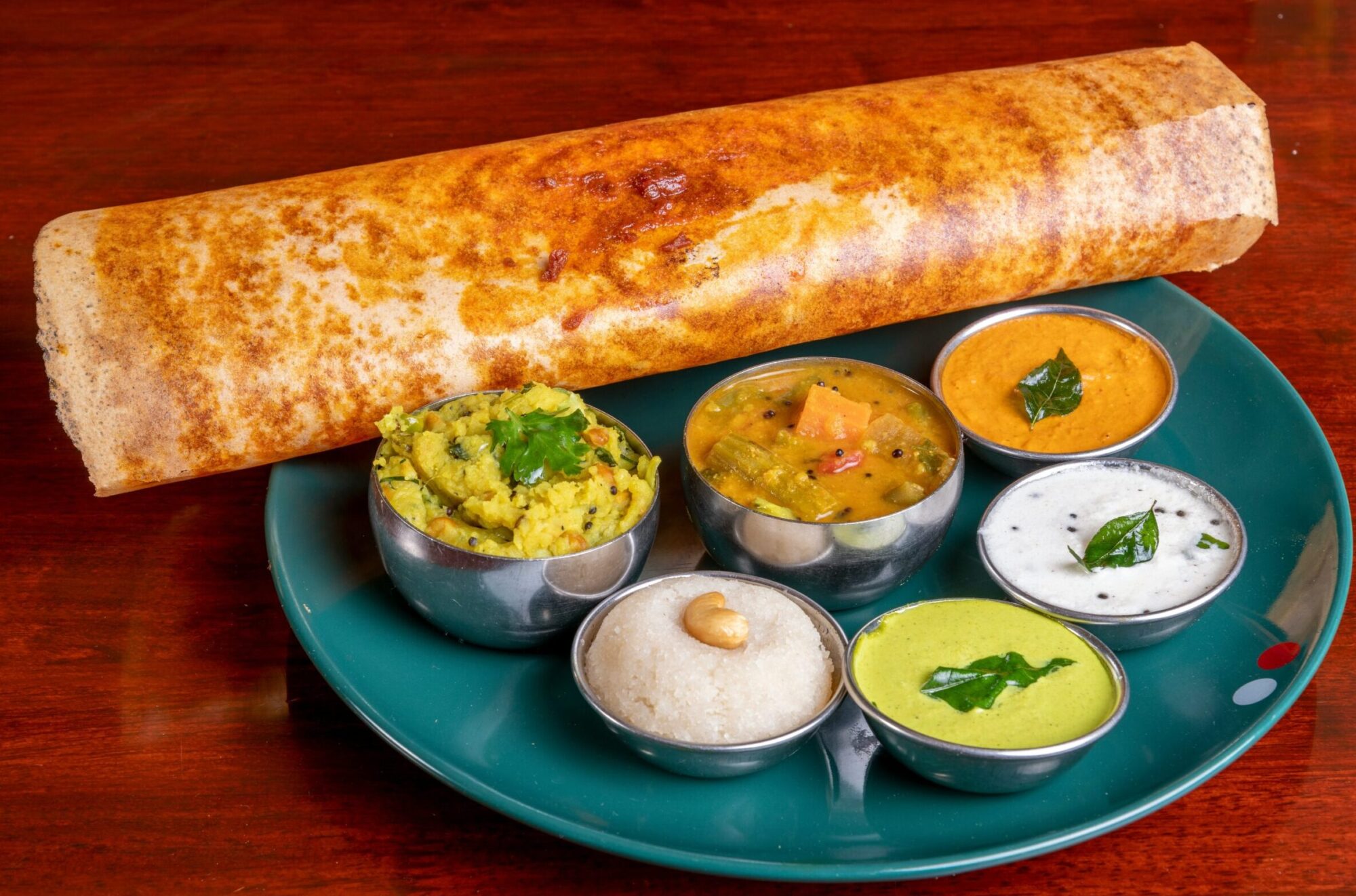 10 Must-Try Indian Dining Destinations in London for an Incredible Food Journey