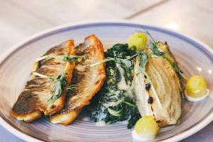8 Best Greek Seafood Taverns in London You Need to Try