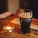 Stout beers are trending globally with growing popularity in the UK, Ireland, and the U.S.