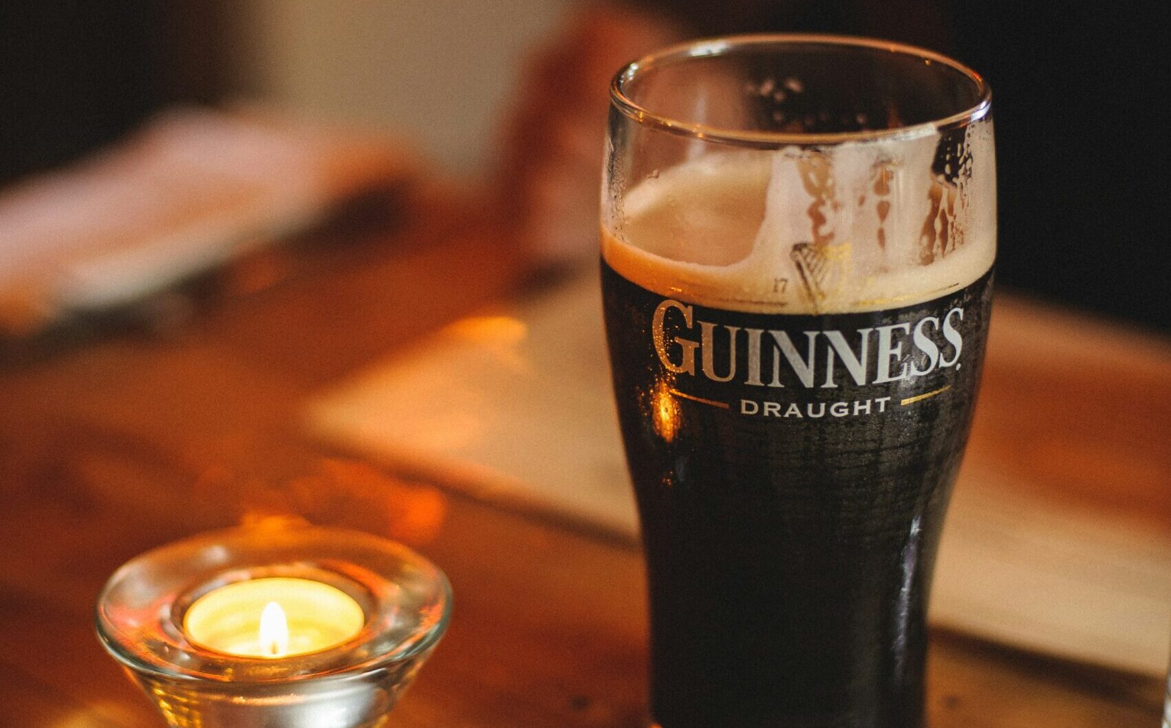 Stout beers are trending globally with growing popularity in the UK, Ireland, and the U.S.