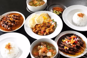 5 Quick Weeknight Recipes with Bold Restaurant Flavor