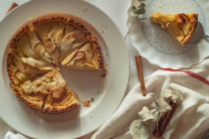 No-Bake Desserts in 15 Minutes: Quick & Easy Sweet Treats