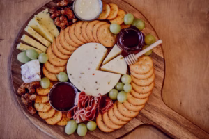 Create an Empowerment Charcuterie Board: 7 Simple Steps