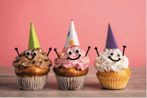 5 Creative & Fun Birthday birthday celebration ideas at home